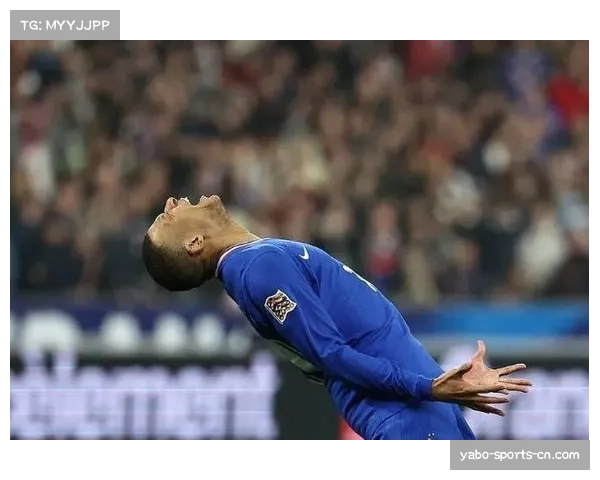 奥利塞为法国队进球 年轻球员逐渐崭露头角 奥利塞为法国队进球 年轻球员逐渐崭露头角