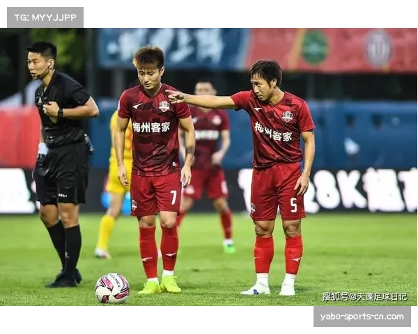 梅州客家攻防两端失衡 失球数联赛第二多致降级