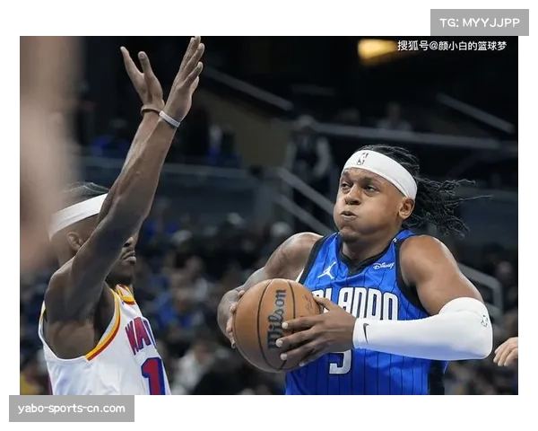 魔术客场战胜太阳展现团队篮球优势 班凯罗组织能力提升 魔术客场战胜太阳展现团队篮球优势 班凯罗组织能力提升