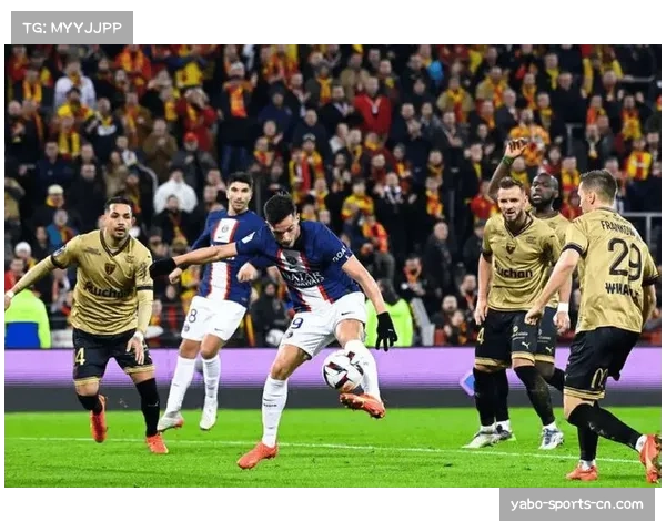 勒阿弗尔历史交锋处绝对劣势 近七次对阵巴黎仅取一平