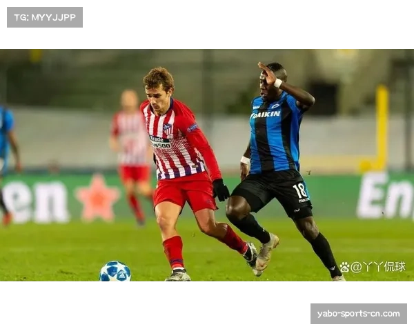 马竞一球小胜赫塔费,西蒙尼战术体系对垒呈现压制 马竞一球小胜赫塔费,西蒙尼战术体系对垒呈现压制